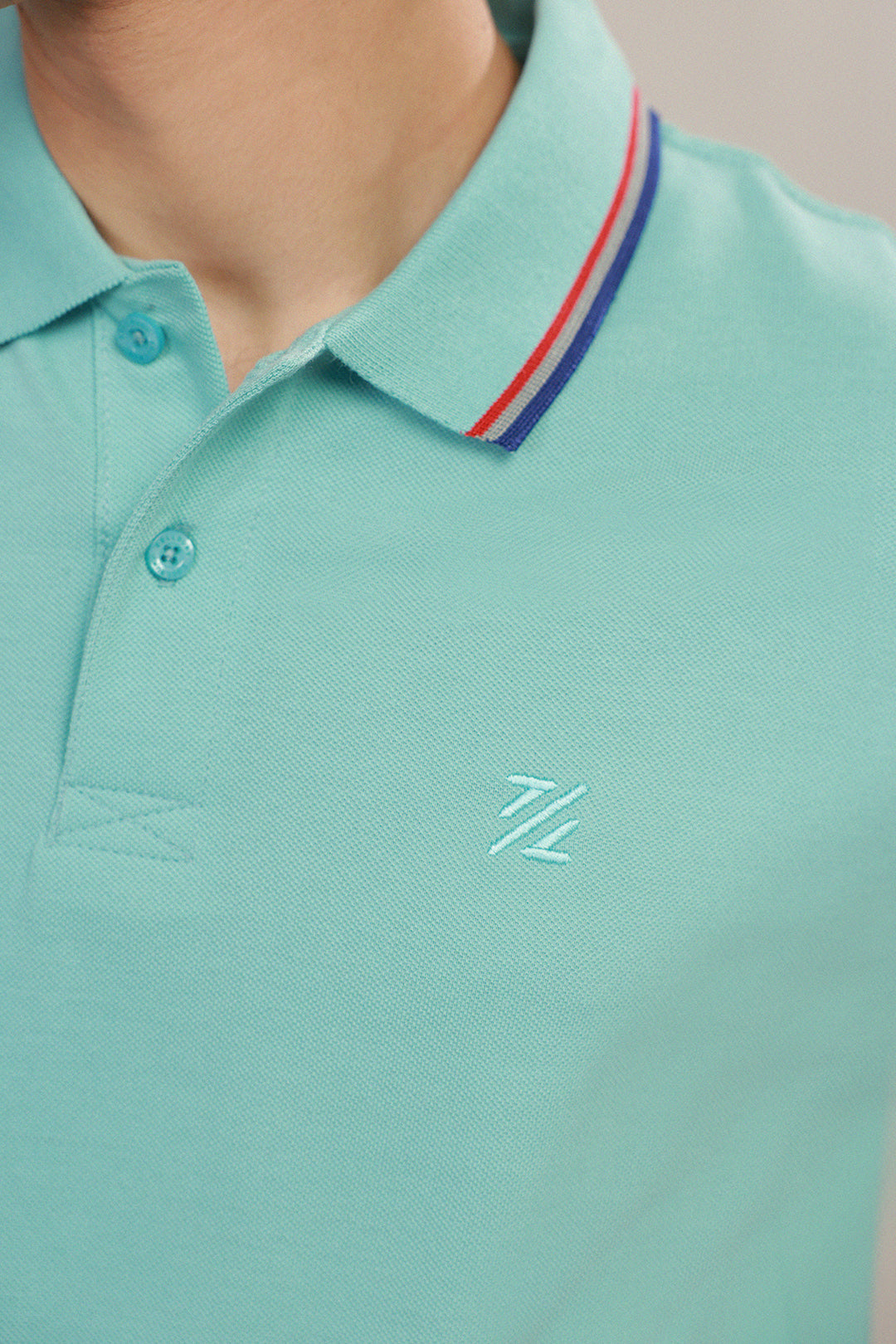 Signature Polo Shirt - 5002