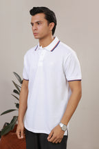 Signature Polo Shirts - 5002