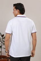 Signature Polo Shirts - 5002