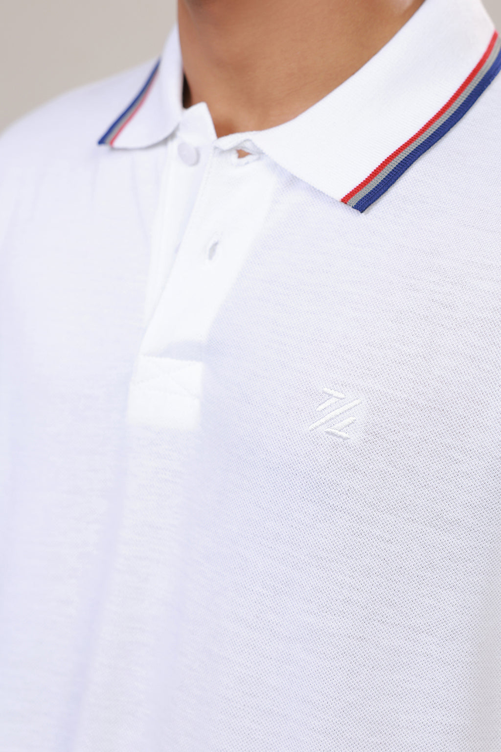 Signature Polo Shirts - 5002