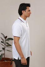 Signature Polo Shirts - 5002