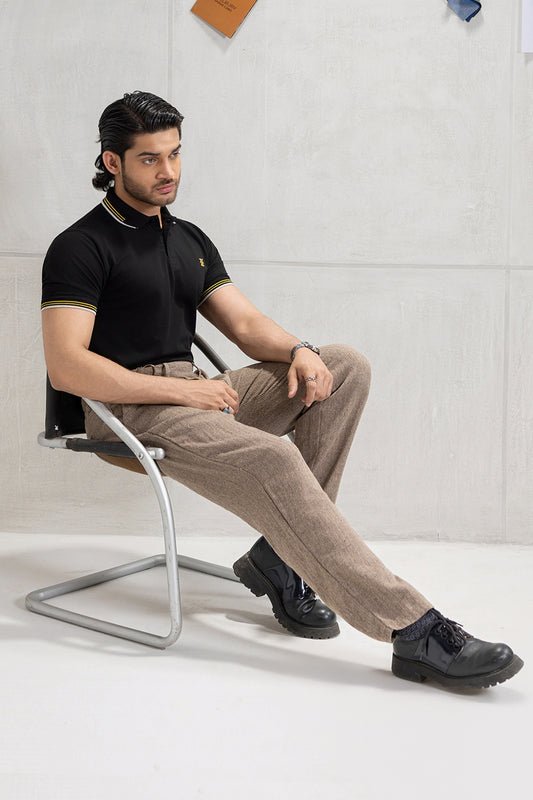 Triple Tipping Polo - 5003