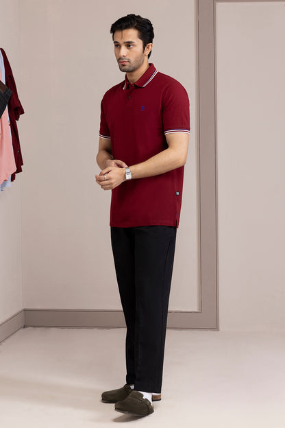 Triple Tipping Polo - 5003