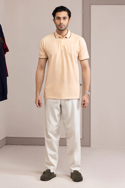 Triple Tipping Polo - 5003