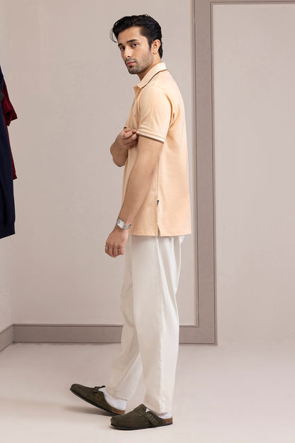 Triple Tipping Polo - 5003