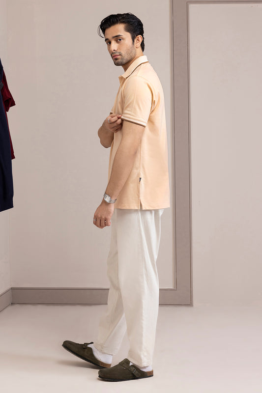 Triple Tipping Polo - 5003