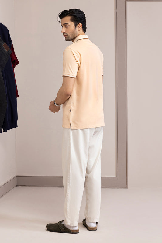 Triple Tipping Polo - 5003