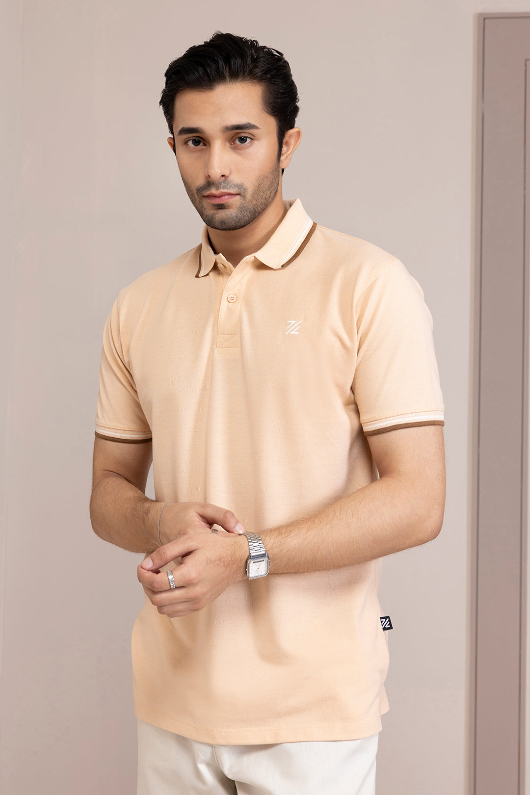 Triple Tipping Polo - 5003