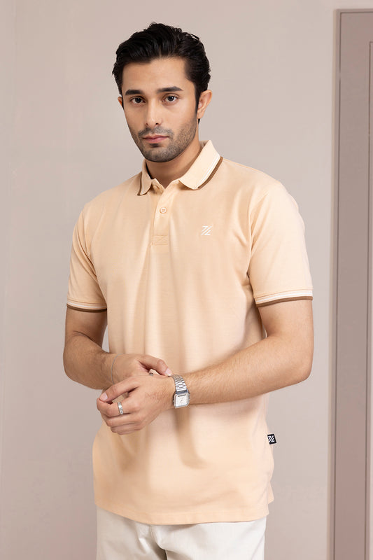 Triple Tipping Polo - 5003