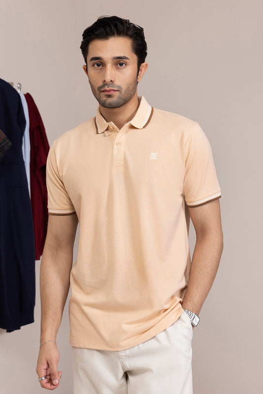 Triple Tipping Polo - 5003