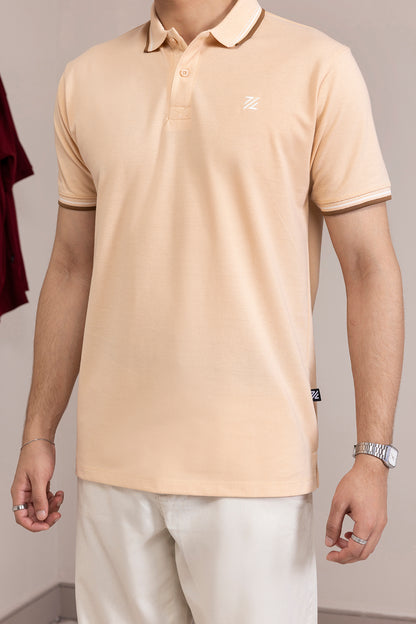 Triple Tipping Polo - 5003