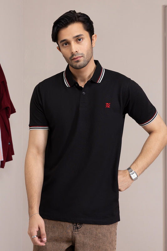 Triple Tipping Polo - 5003