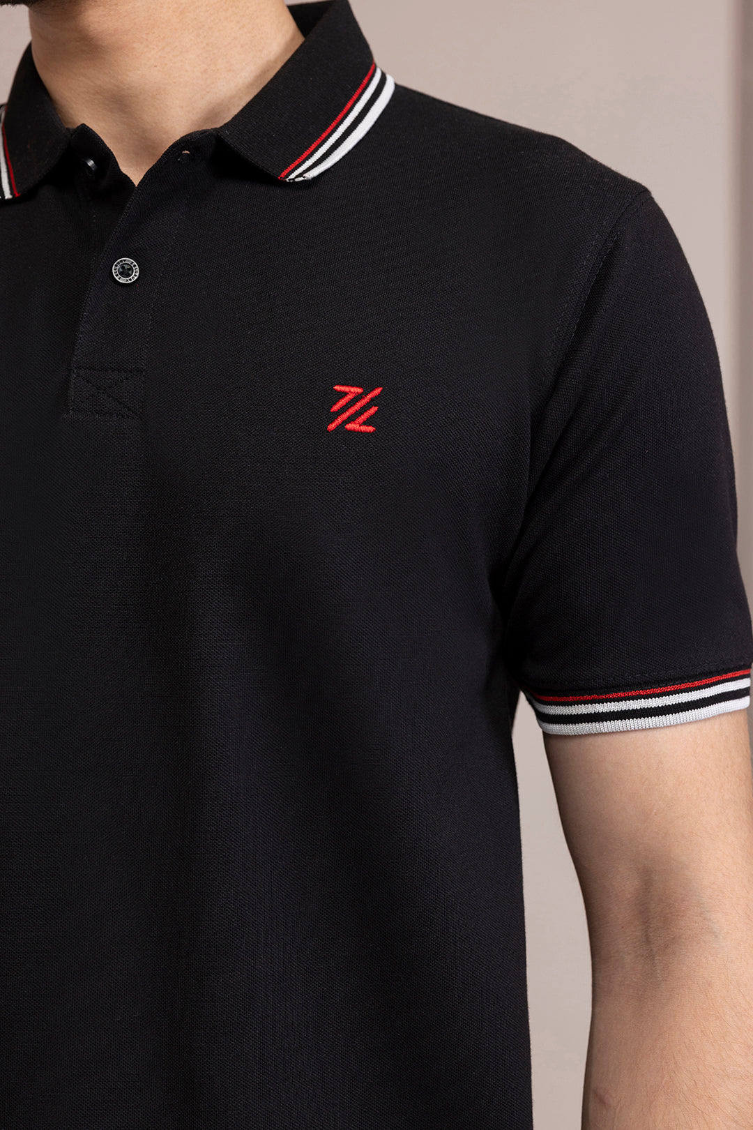 Triple Tipping Polo - 5003