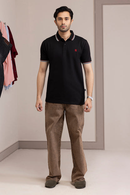 Triple Tipping Polo - 5003