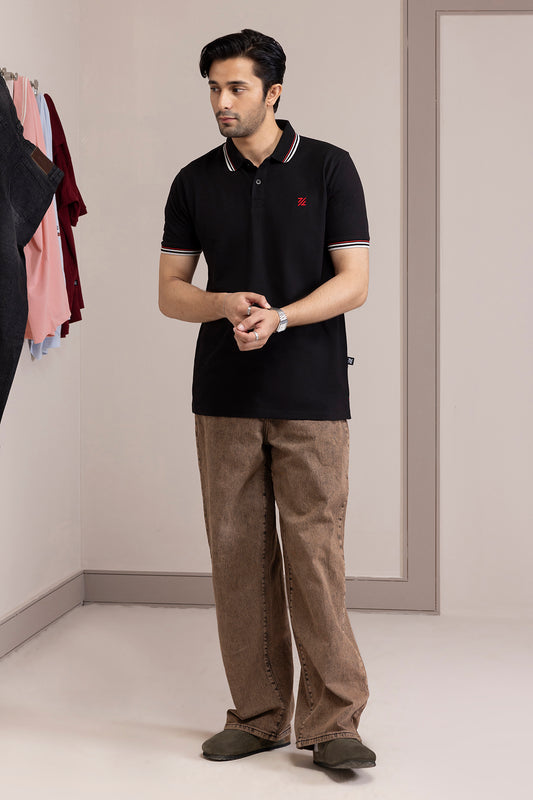 Triple Tipping Polo - 5003