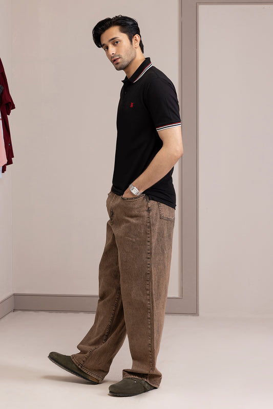 Triple Tipping Polo - 5003