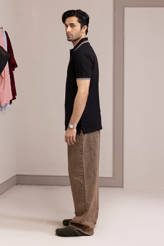 Triple Tipping Polo - 5003