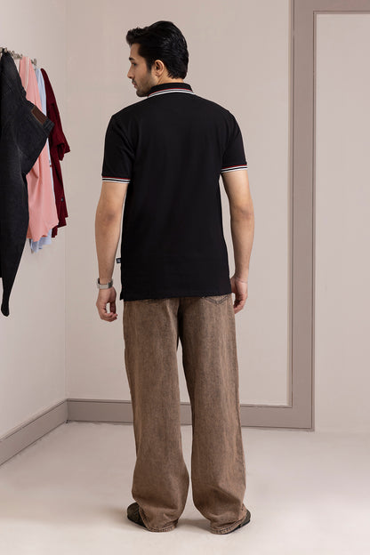 Triple Tipping Polo - 5003