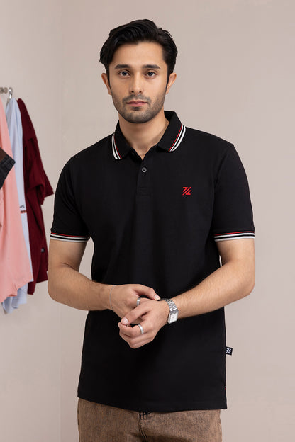 Triple Tipping Polo - 5003