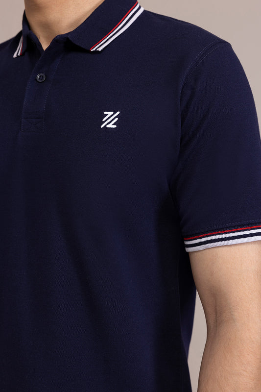 Triple Tipping Polo - 5003