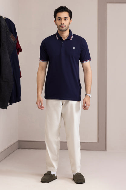 Triple Tipping Polo - 5003