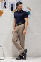 Triple Tipping Polo - 5003