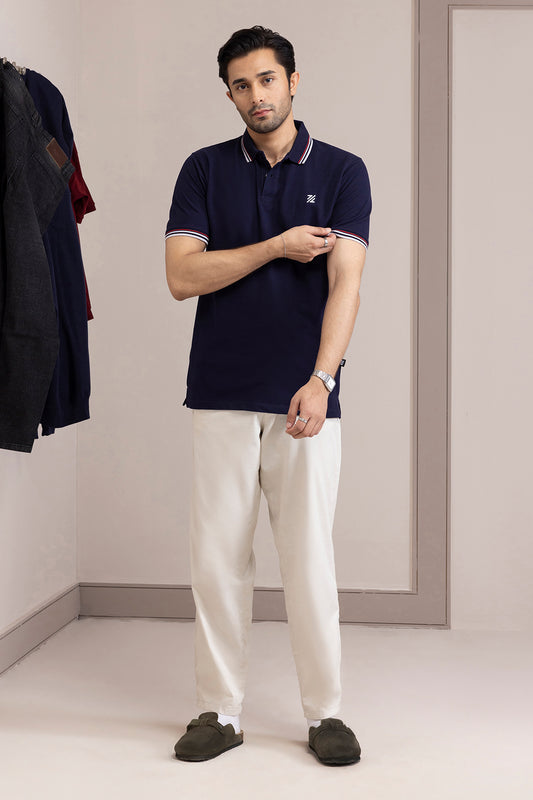 Triple Tipping Polo - 5003