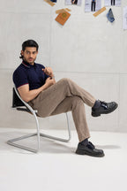 Triple Tipping Polo - 5003