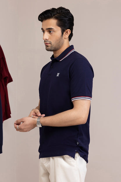 Triple Tipping Polo - 5003