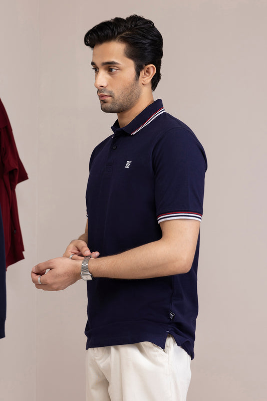 Triple Tipping Polo - 5003