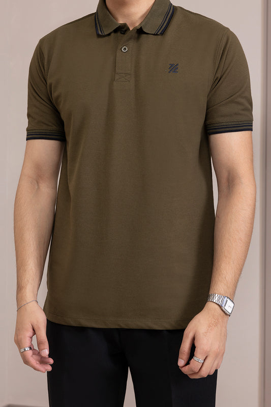 Triple Tipping Polo - 5003