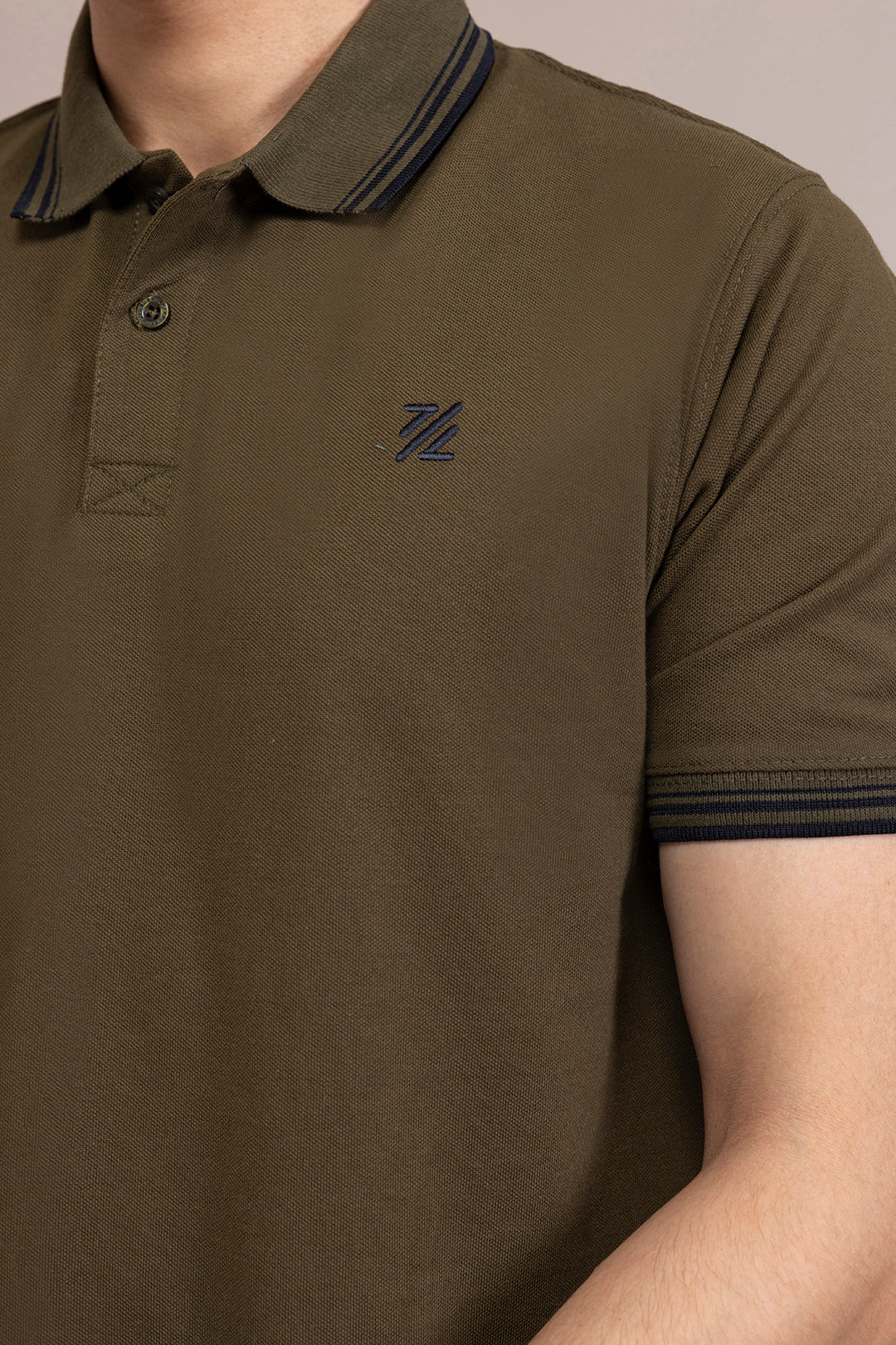 Triple Tipping Polo - 5003