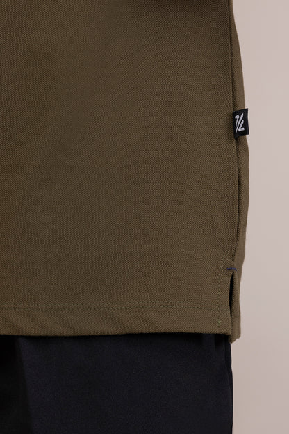 Triple Tipping Polo - 5003