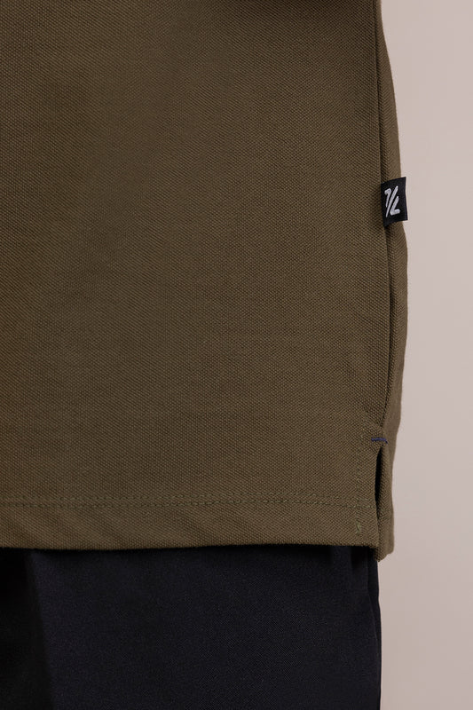 Triple Tipping Polo - 5003