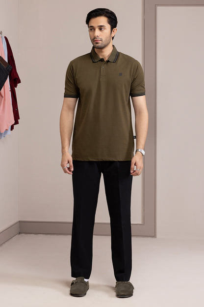 Triple Tipping Polo - 5003