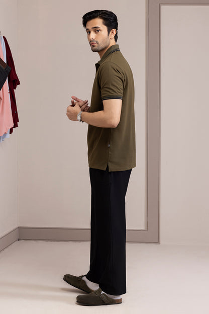 Triple Tipping Polo - 5003