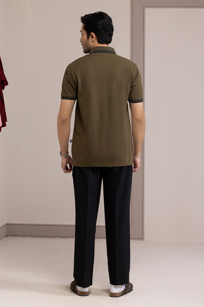 Triple Tipping Polo - 5003