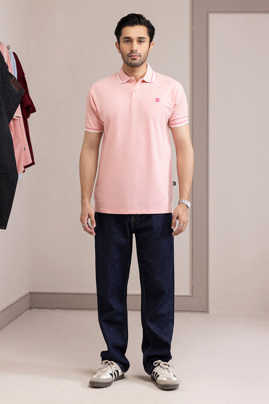 Triple Tipping Polo - 5003