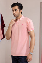 Triple Tipping Polo - 5003