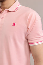 Triple Tipping Polo - 5003