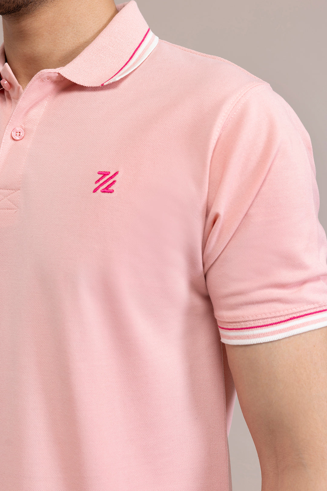 Triple Tipping Polo - 5003