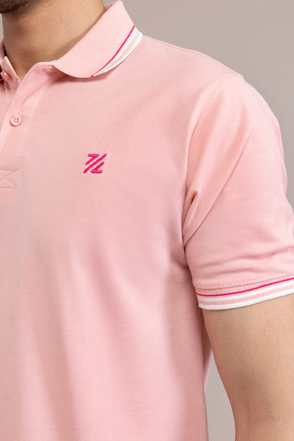 Triple Tipping Polo - 5003