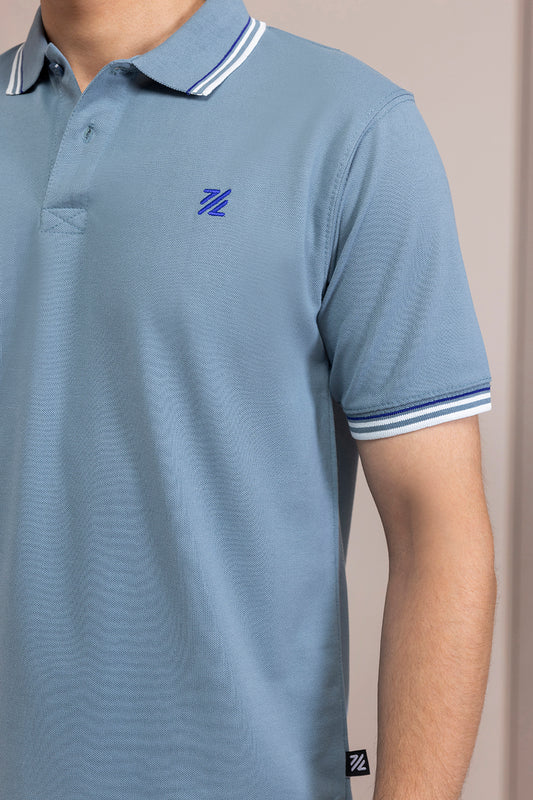 Triple Tipping Polo - 5003