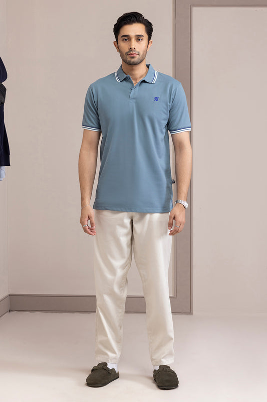 Triple Tipping Polo - 5003