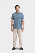 Triple Tipping Polo - 5003