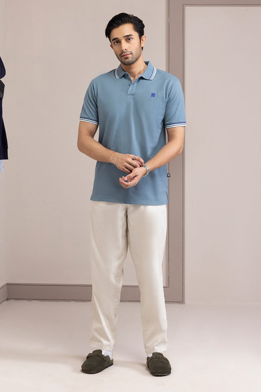 Triple Tipping Polo - 5003