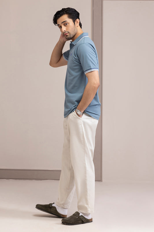 Triple Tipping Polo - 5003