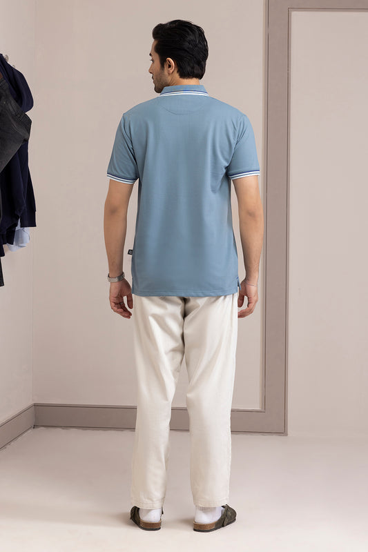 Triple Tipping Polo - 5003