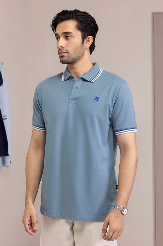 Triple Tipping Polo - 5003