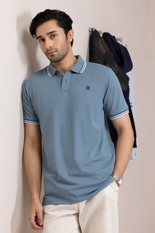 Triple Tipping Polo - 5003